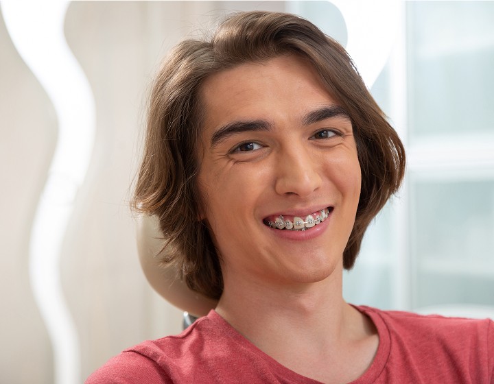Braces