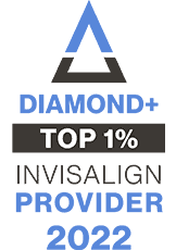 Invisalign Diamond provider 2019