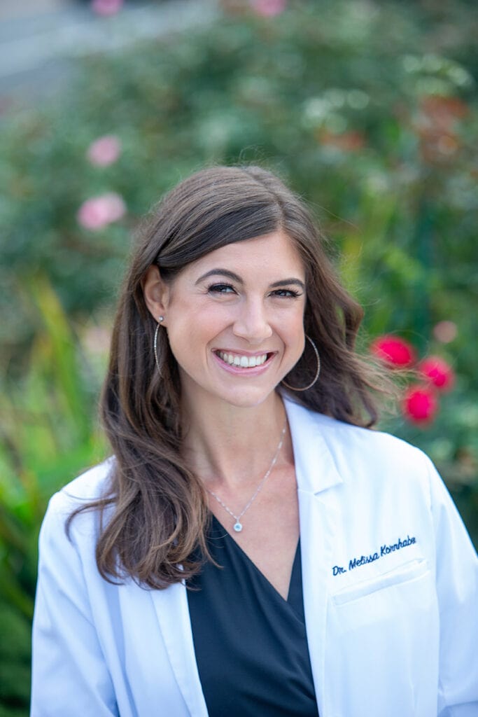 Dr. Melissa Kornhaber