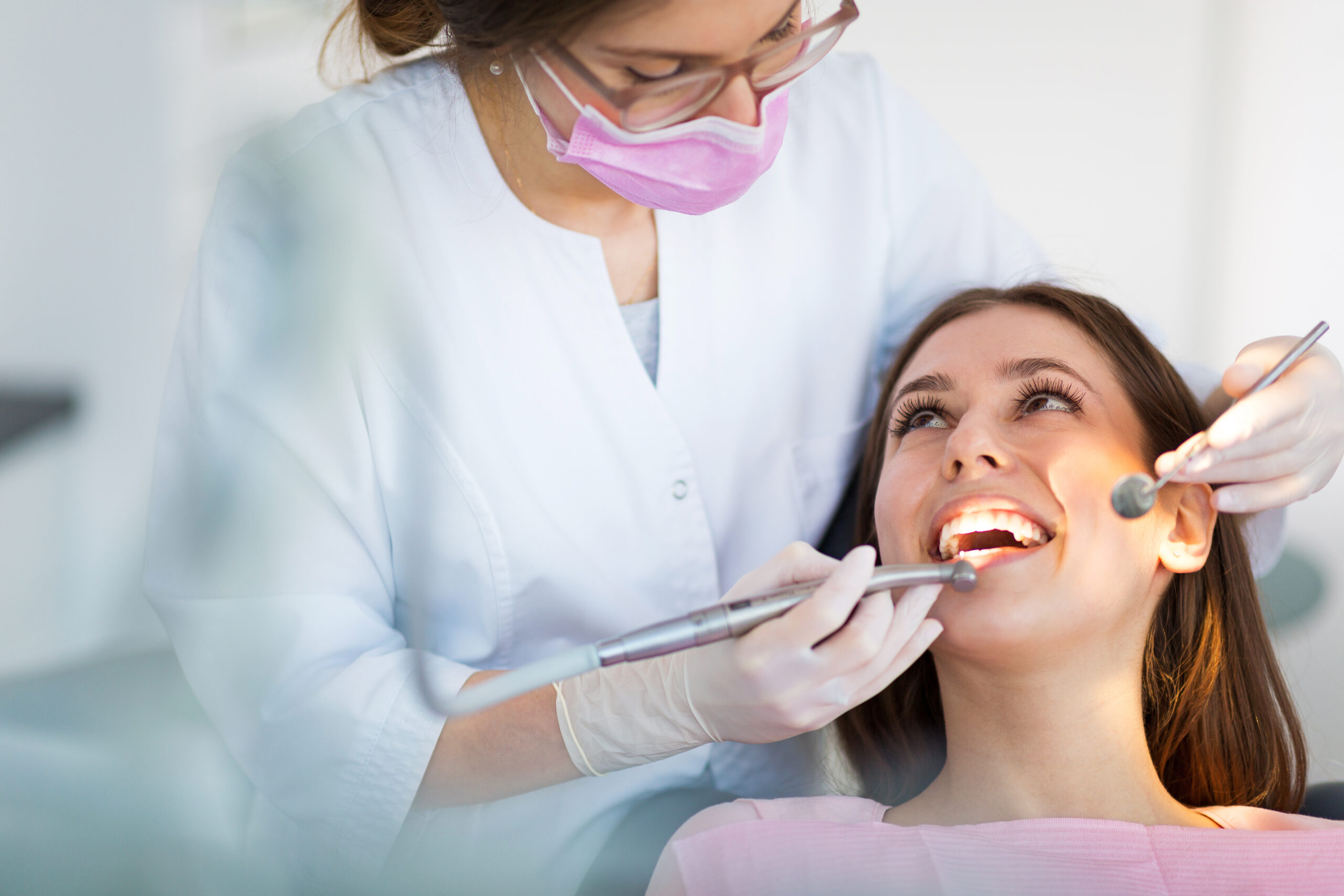 Free orthodontic consultation in Huntington, NY