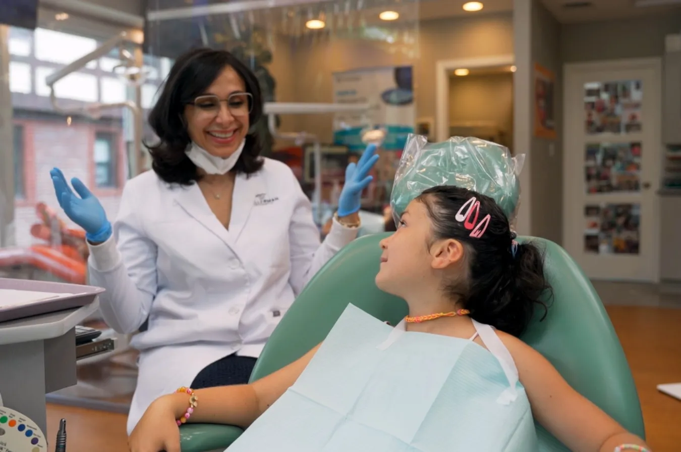 Integrative Orthodontics