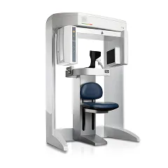 iCat 3D Digital Scanning