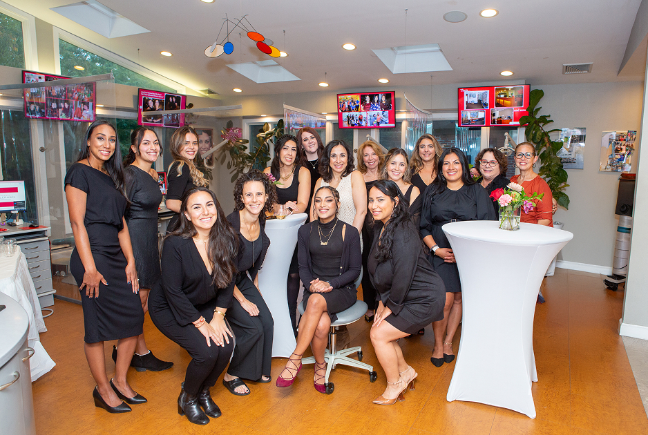 Meet Our Team