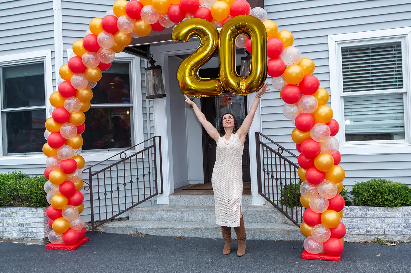 The Gellerman Method